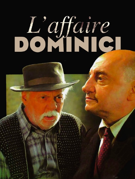 L'affaire Dominici