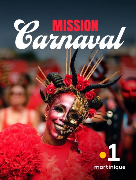 La 1ère Martinique - Mission carnaval