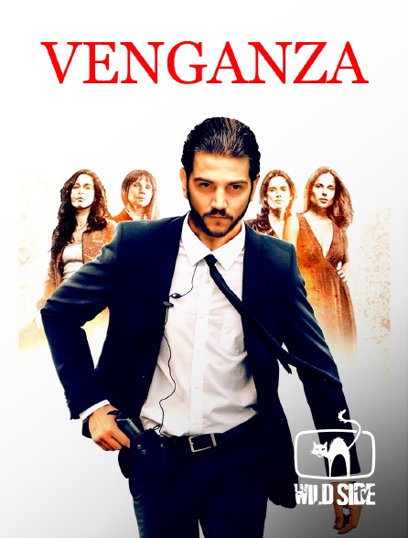 Molotov channels - Venganza