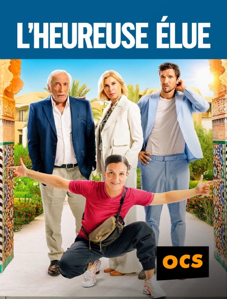 OCS - L'heureuse élue