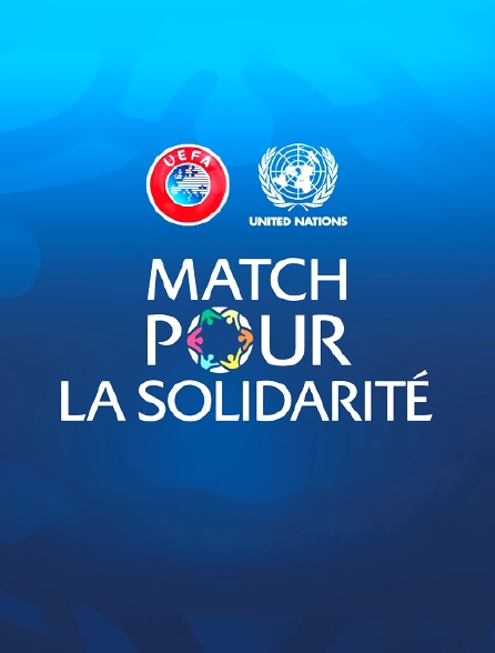 Match pour la Solidarité 2018