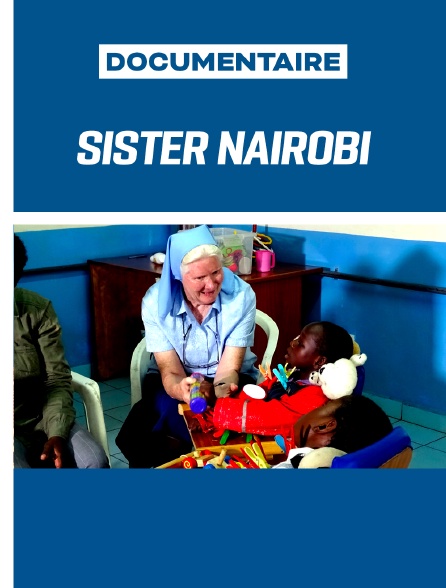 Sœur Mary de Nairobi
