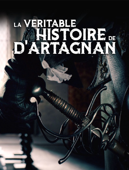 La véritable histoire de d'Artagnan