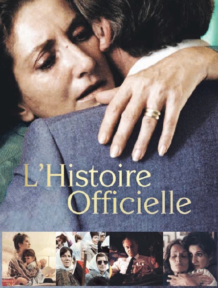 L'Histoire officielle