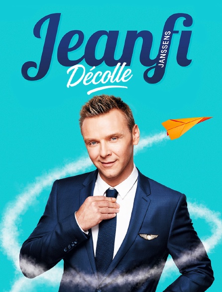 Jeanfi décolle