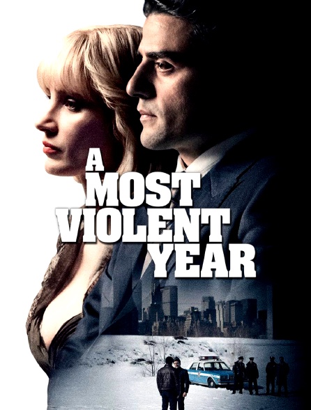 A Most Violent Year