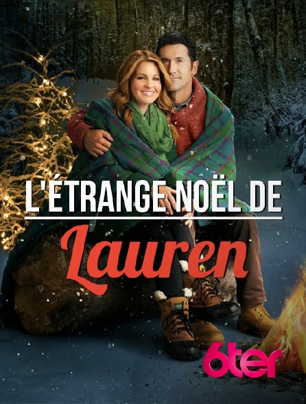 6ter - L'étrange Noël de Lauren