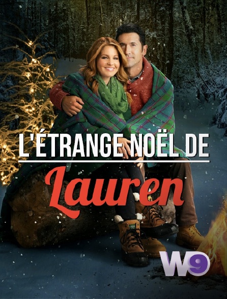 W9 - L'étrange Noël de Lauren