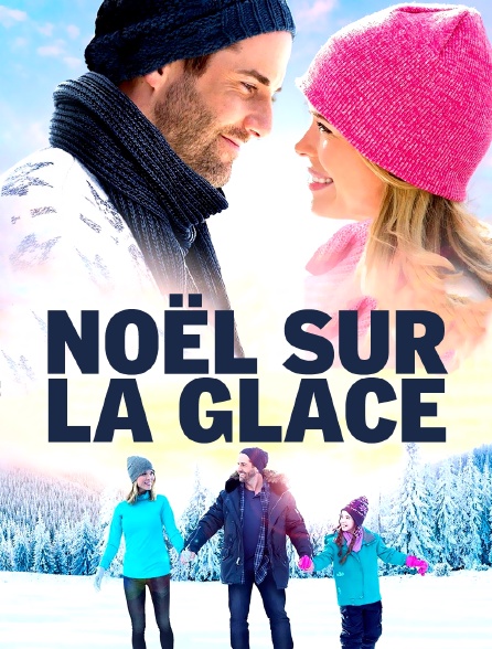 Noël sur la glace