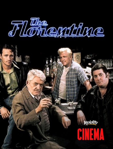 Molotov Channels Cinéma - The Florentine