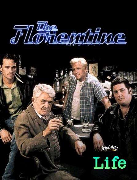 Molotov Channels Life - The Florentine