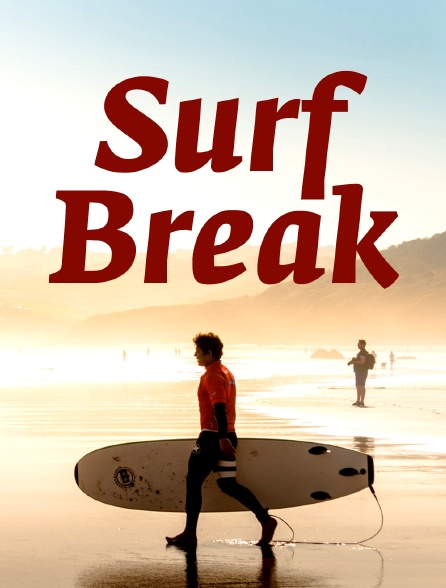 Surf Break