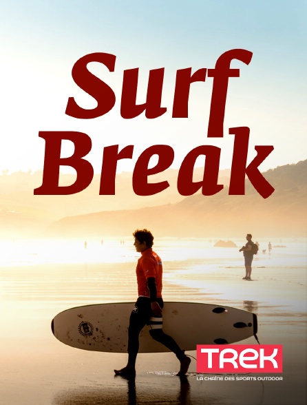 Trek - Surf Break