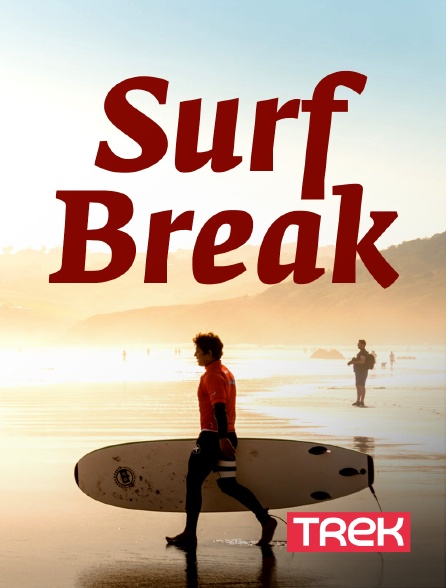 Trek - Surf Break