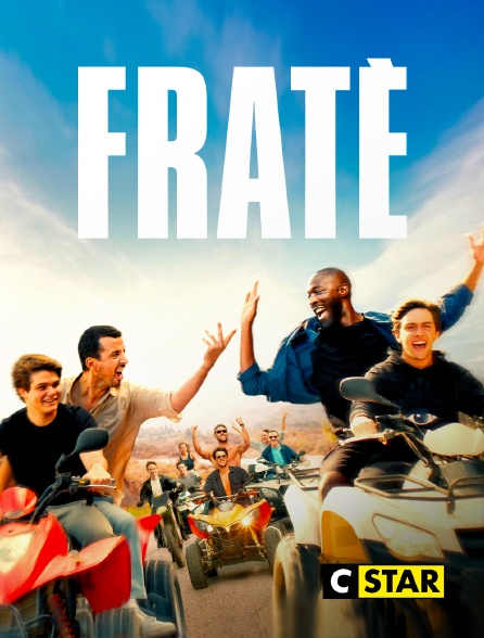 CSTAR - Fratè
