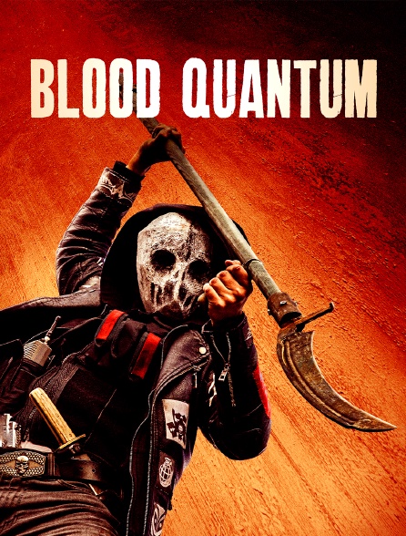 Blood Quantum