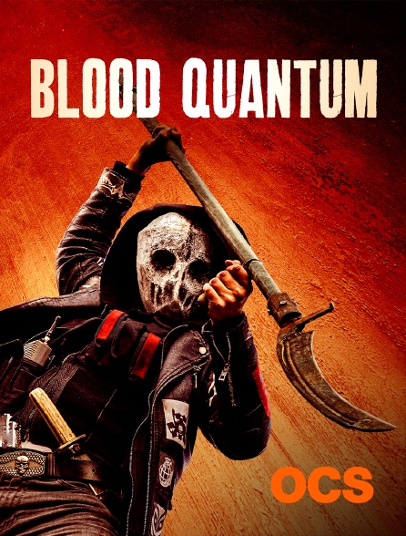 OCS - Blood Quantum