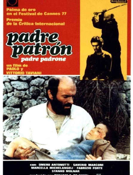 Padre Padrone