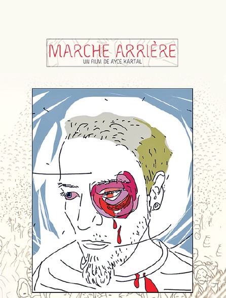 Marche arrière