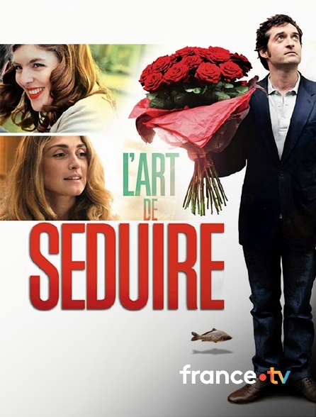 france.tv - L'art de séduire