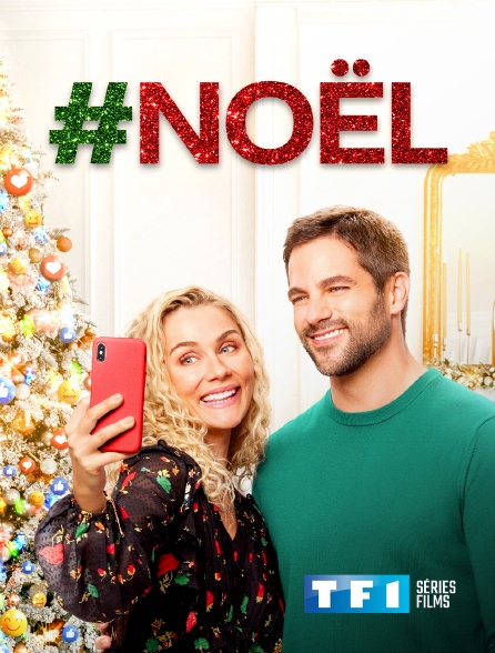 TF1 Séries Films - #JoyeuxNoël