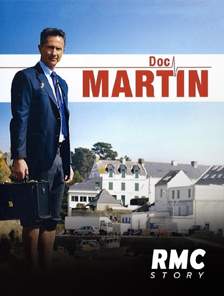 RMC Story - Doc Martin