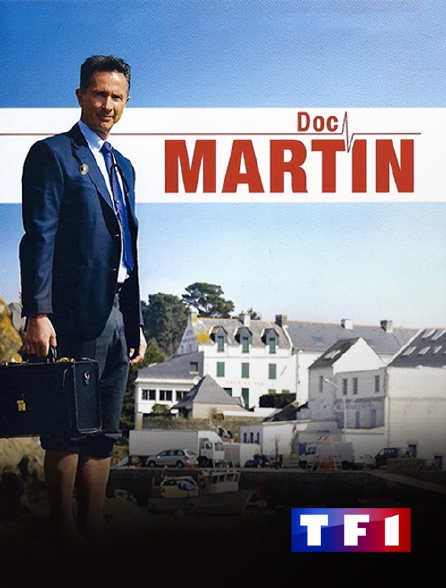 TF1 - Doc Martin