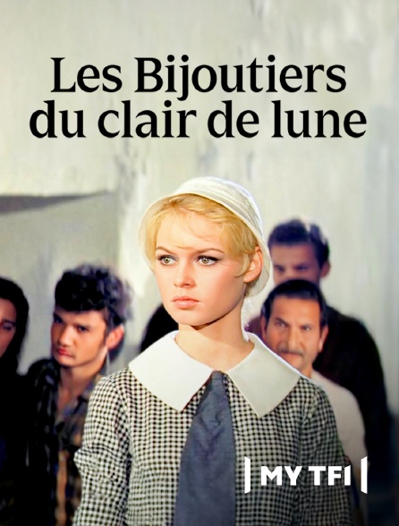 MyTF1 - Les bijoutiers du clair de lune
