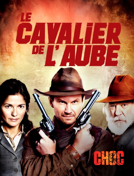 Molotov Channels CHOC - Le cavalier de l'aube