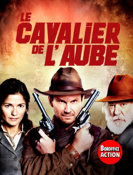 Box Office Action - Le cavalier de l'aube