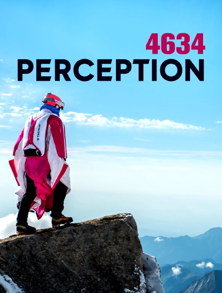 4634 perception