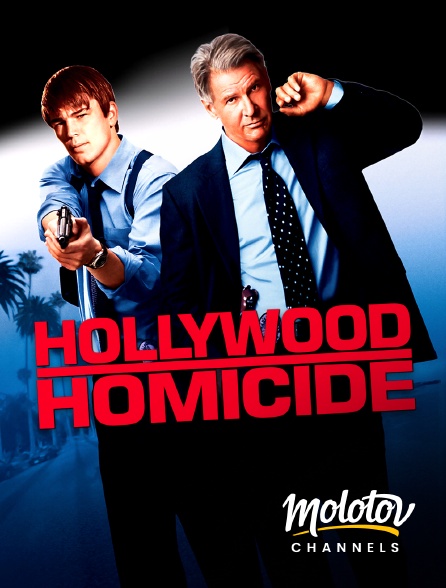 Mango - Hollywood homicide