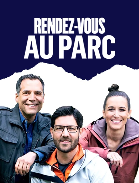 Rendez-vous au parc