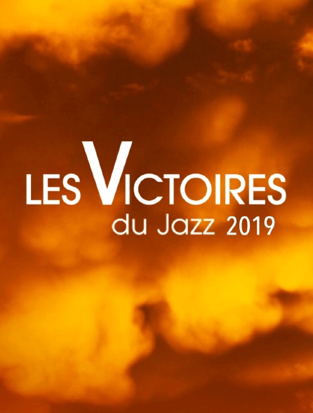 Les Victoires du jazz 2019