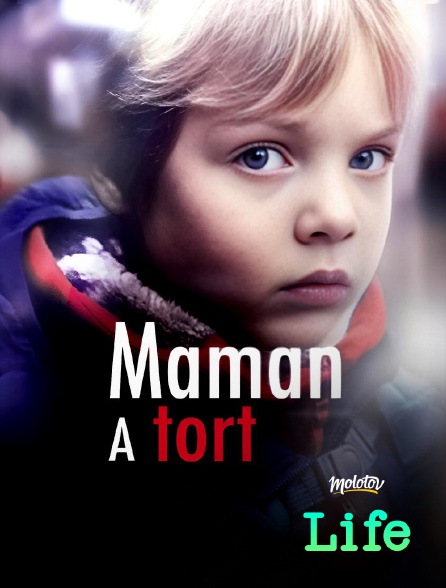 Molotov Channels Life - Maman a tort
