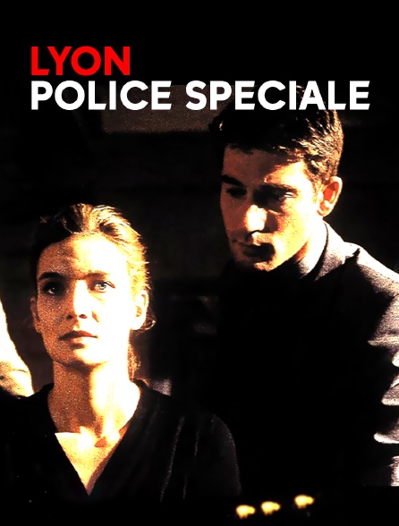 Lyon police spéciale : l'affaire Paoli