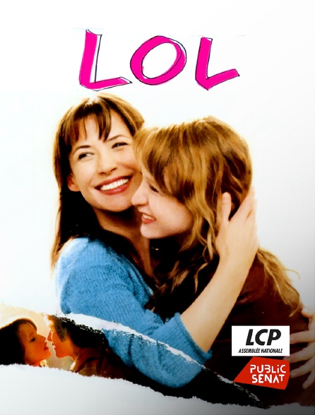 LCP Public Sénat - LOL (Laughing Out Loud)