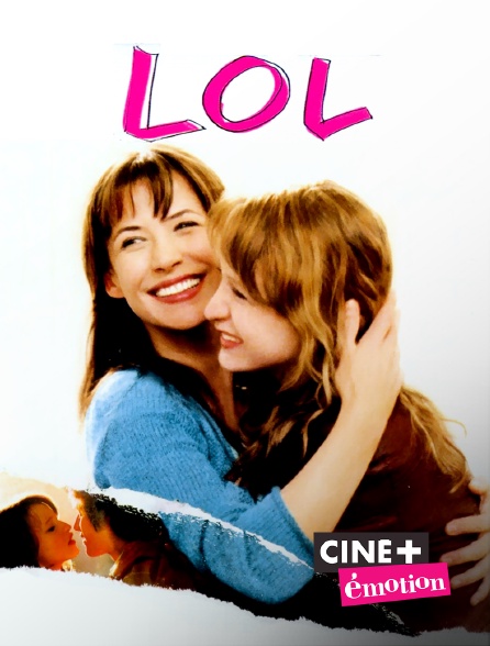 Ciné+ Emotion - LOL (Laughing Out Loud)