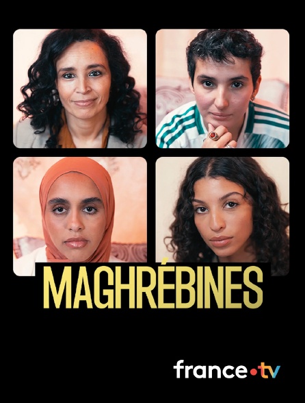 Slash - Maghrébines en replay