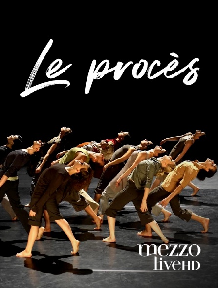 Mezzo Live HD - Le Procès