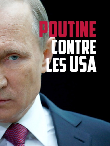 Poutine contre les USA