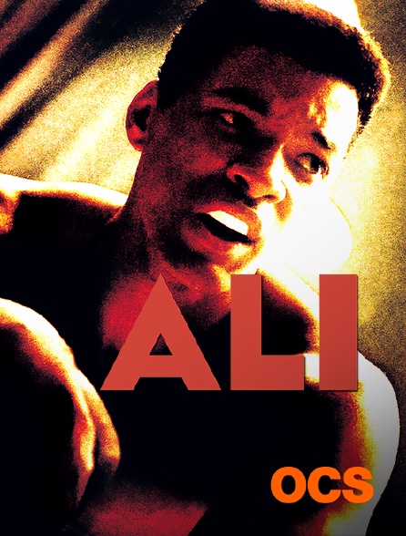 OCS - Ali