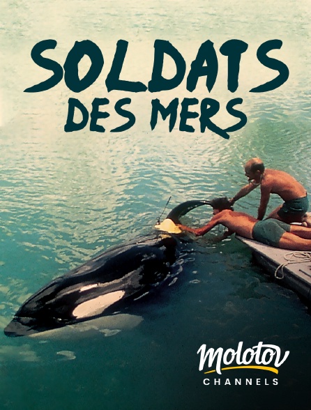 Mango - Soldats des mers