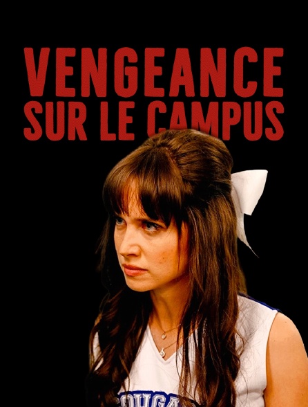 Vengeance sur le campus