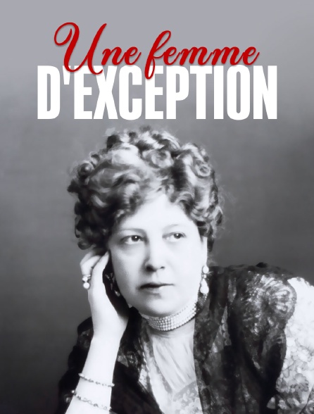 Une femme d'exception : Anna Sacher et son royaume