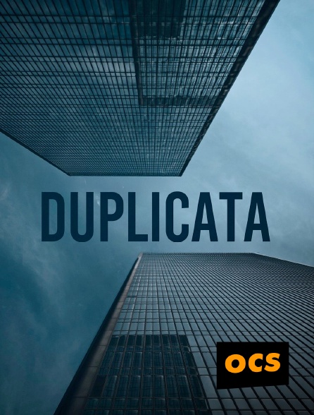 OCS - Duplicata