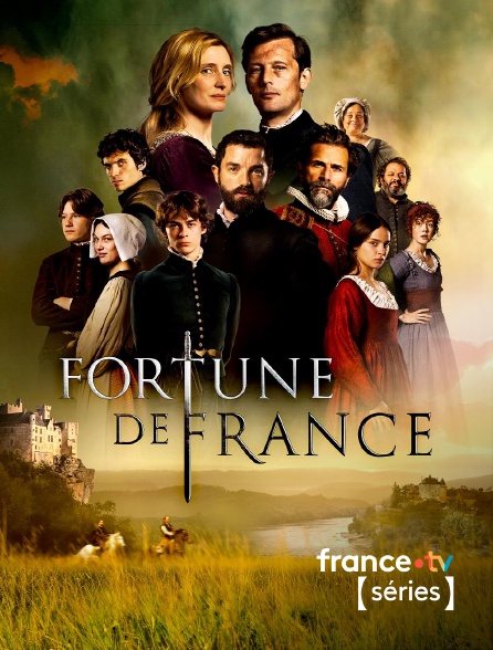 France TV Séries - Fortune de France