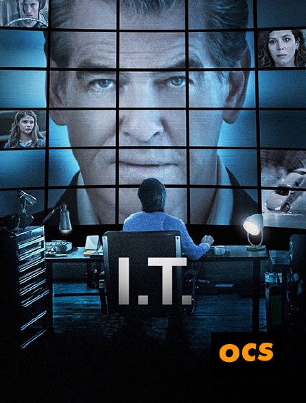 OCS - I.T.