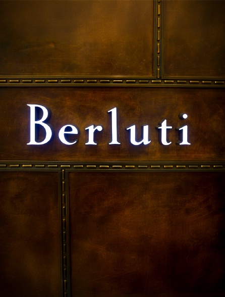 Berluti