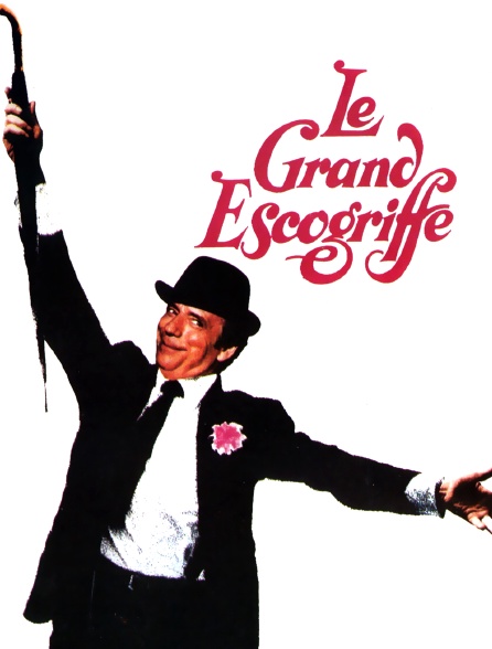 Le grand escogriffe